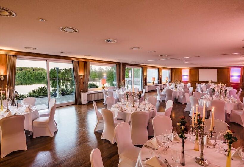 Best Western Premier Seehotel Krautkrämer