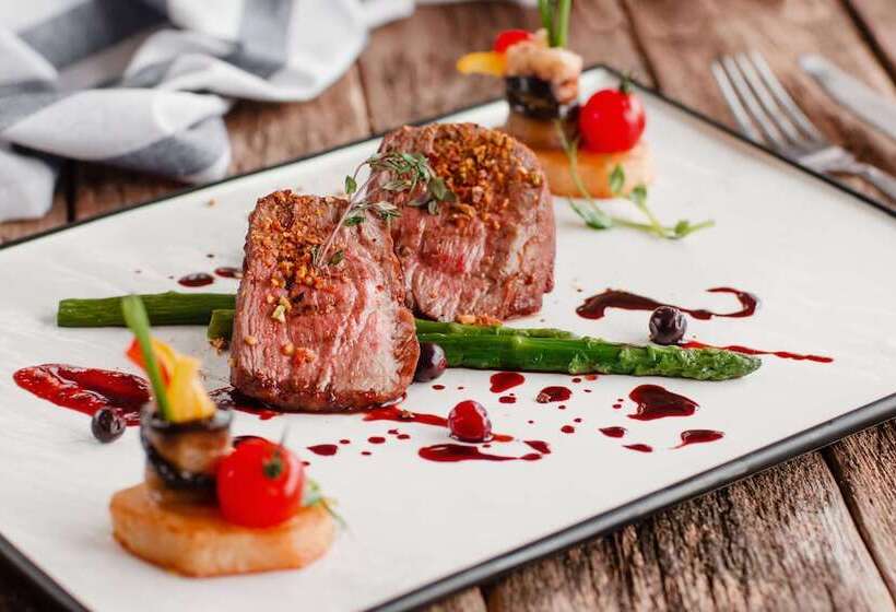 Best Western Premier Seehotel Krautkrämer