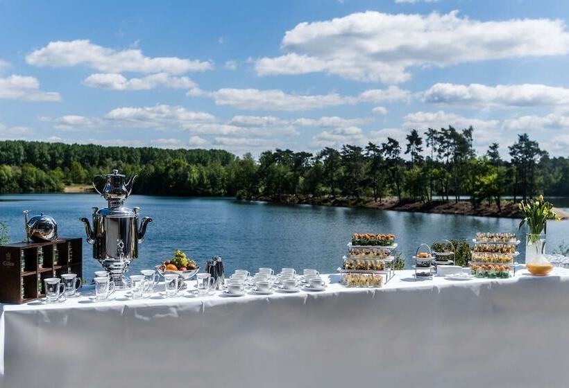 Best Western Premier Seehotel Krautkrämer