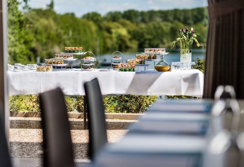 Best Western Premier Seehotel Krautkrämer