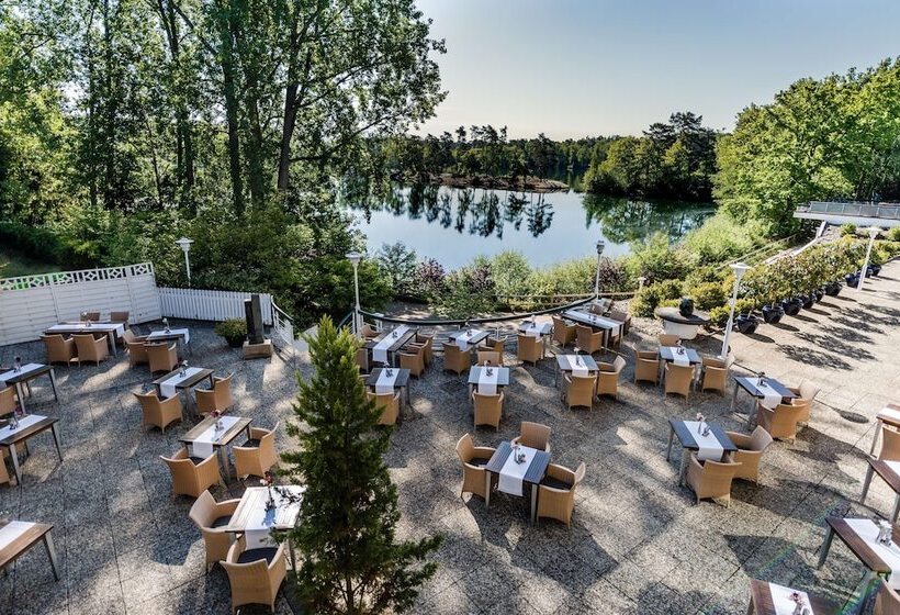 Best Western Premier Seehotel Krautkrämer