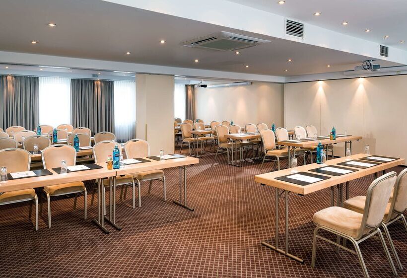 Best Western Hotel Zur Post