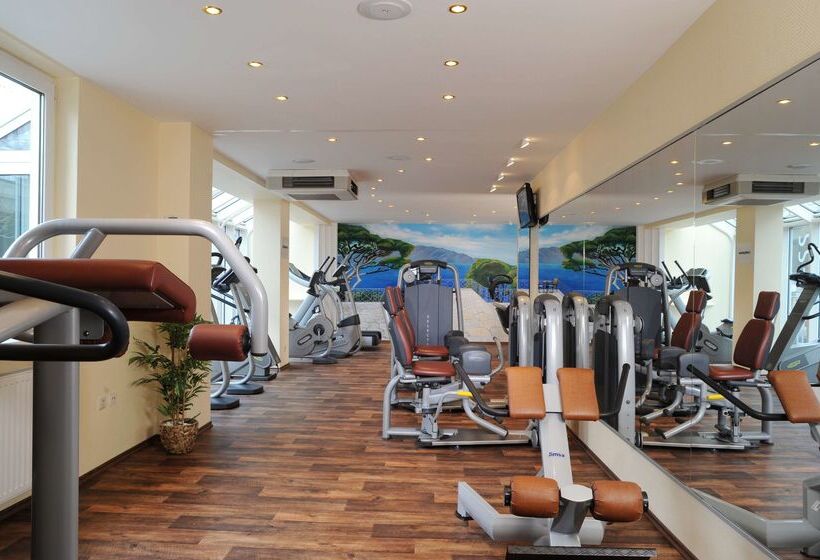 Best Western Hotel Zur Post