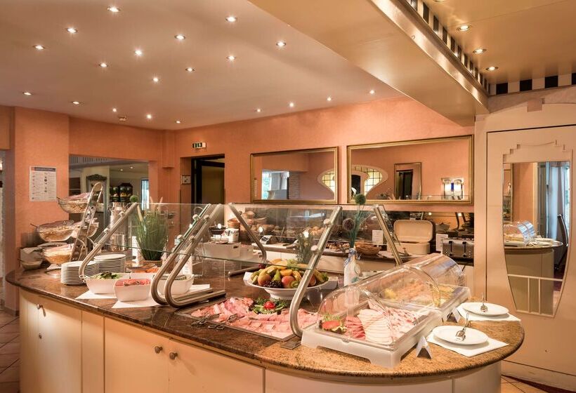 Best Western Hotel Zur Post