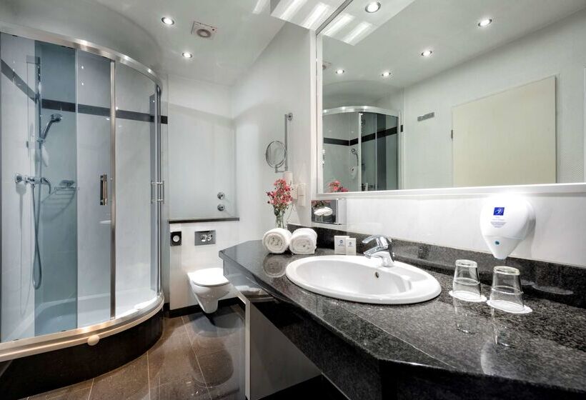 Best Western Hotel Zur Post