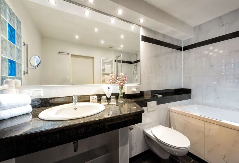 Best Western Hotel Zur Post