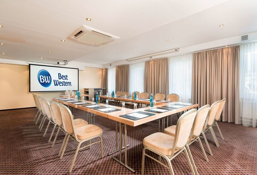Best Western Hotel Zur Post