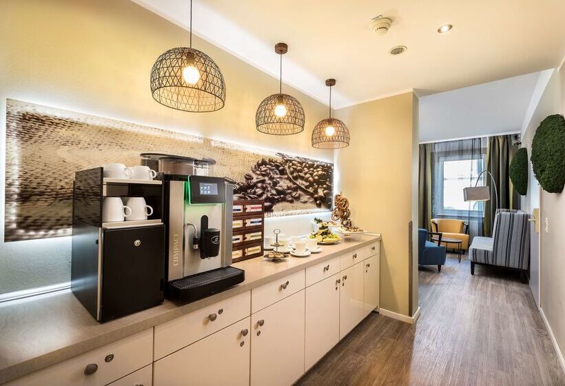 Best Western Hotel Zur Post