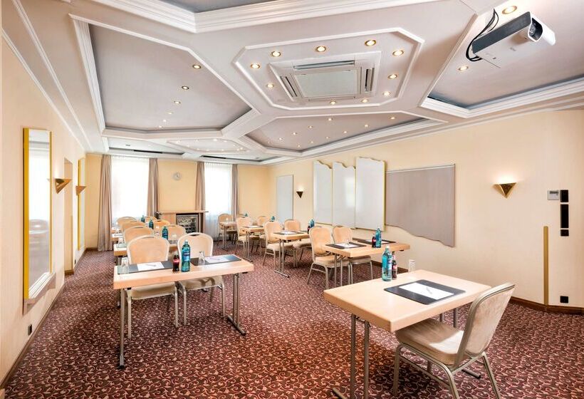 Best Western Hotel Zur Post