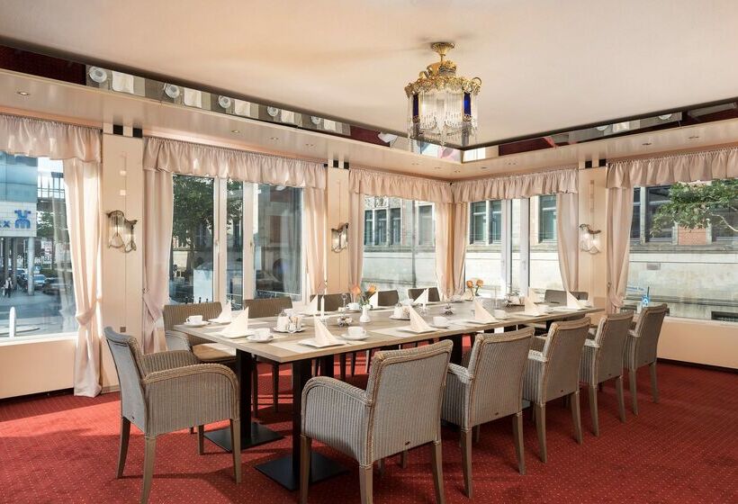 Best Western Hotel Zur Post