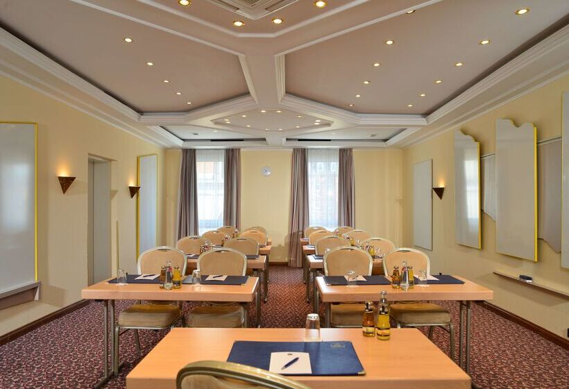 Best Western Hotel Zur Post