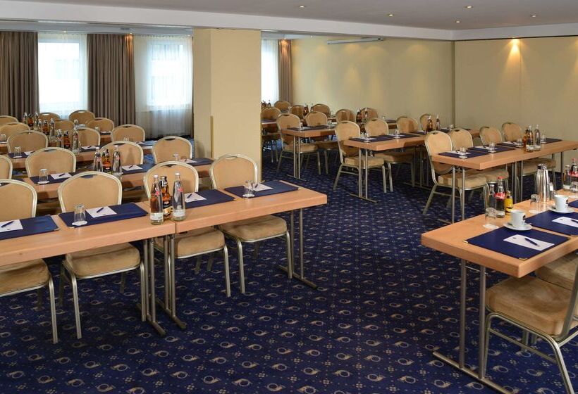 Best Western Hotel Zur Post