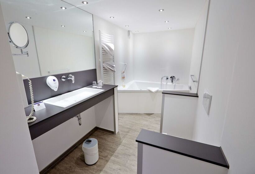 Best Western Hotel Zur Post