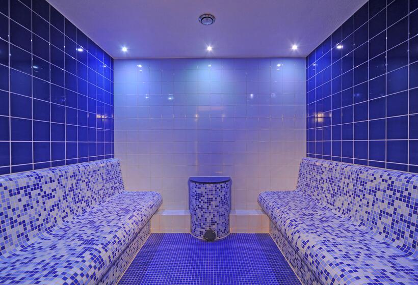 Best Western Hotel Zur Post