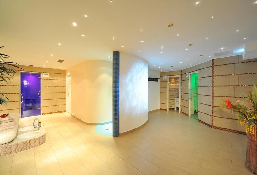 Best Western Hotel Zur Post