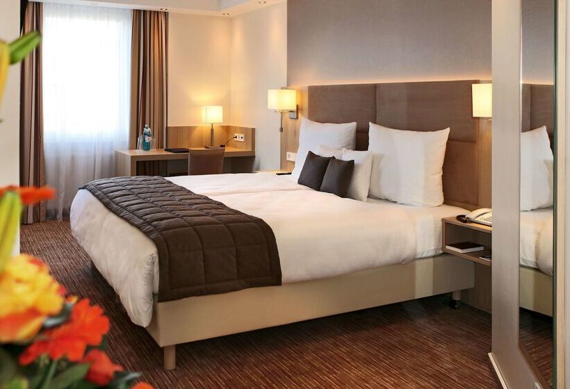 Best Western Hotel Zur Post