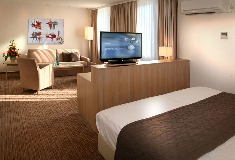 Best Western Hotel Zur Post