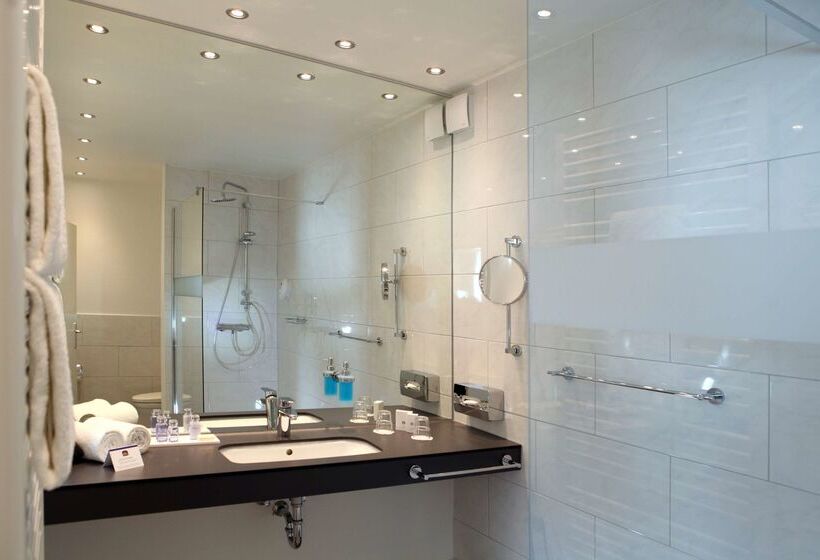 Best Western Hotel Zur Post