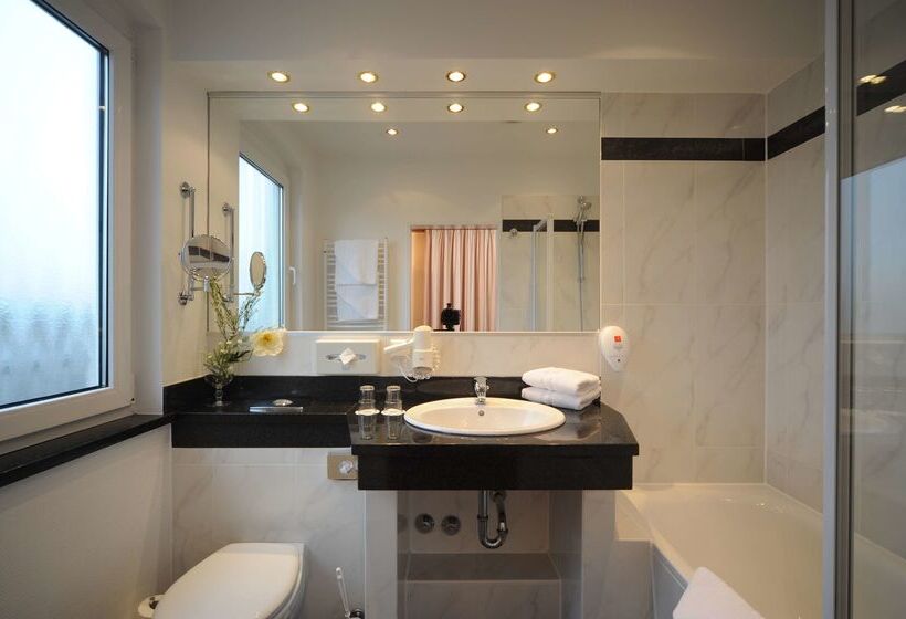 Best Western Hotel Zur Post