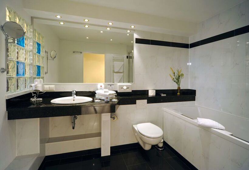 Best Western Hotel Zur Post