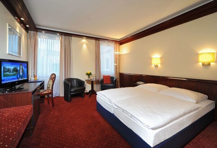 Best Western Hotel Zur Post