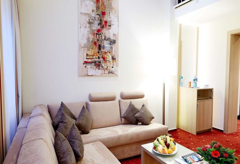 Best Western Hotel Zur Post