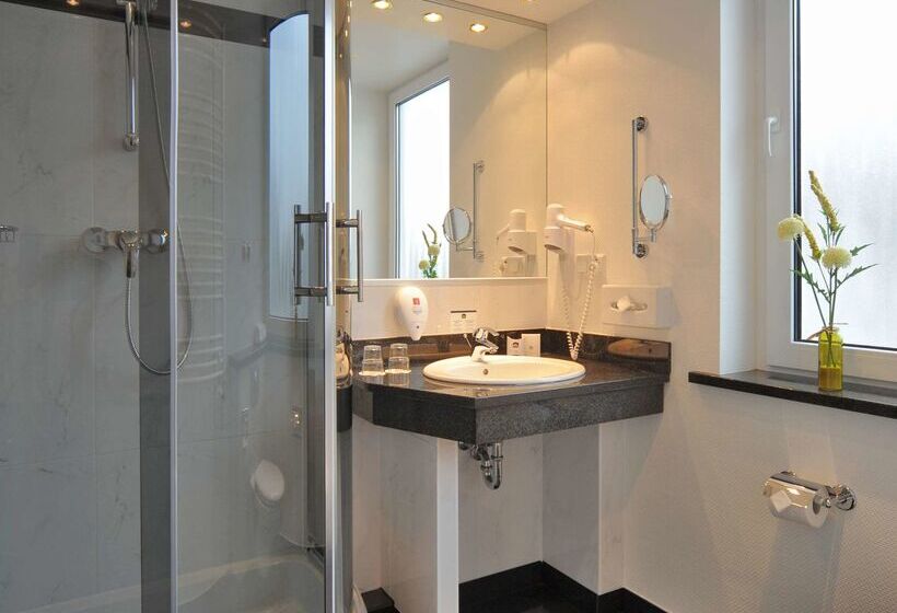 Best Western Hotel Zur Post