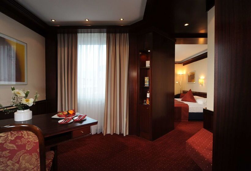 Best Western Hotel Zur Post