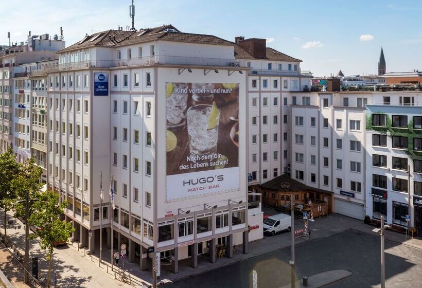 Best Western Hotel Zur Post