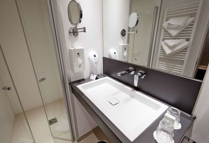 Best Western Hotel Zur Post