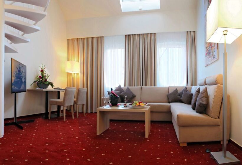 Best Western Hotel Zur Post