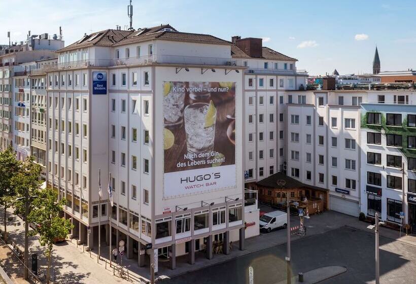 Best Western Hotel Zur Post