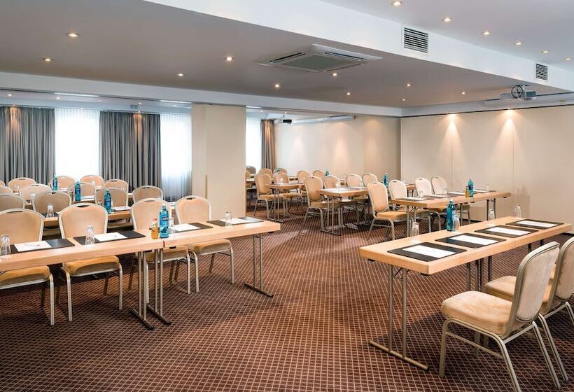 Best Western Hotel Zur Post