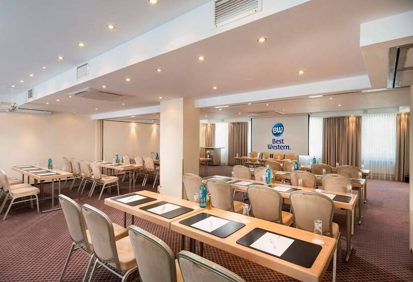 Best Western Hotel Zur Post