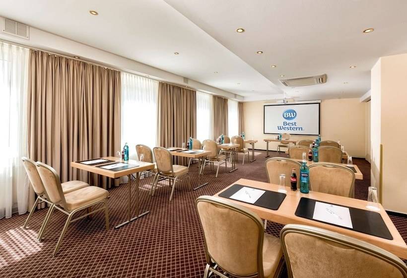 Best Western Hotel Zur Post