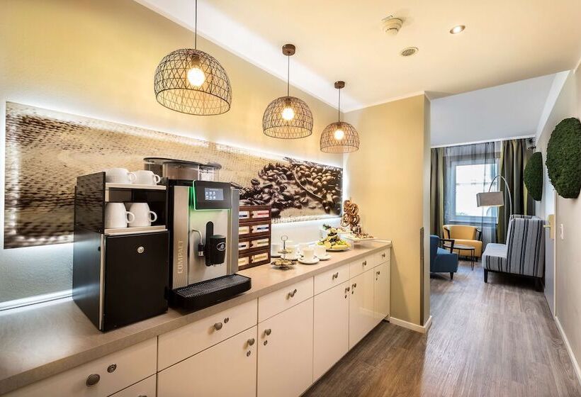 Best Western Hotel Zur Post