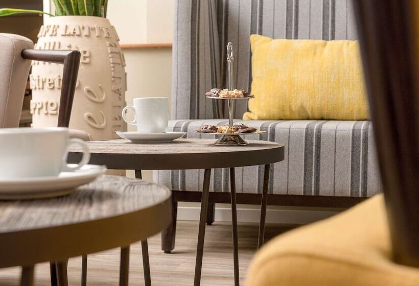 Best Western Hotel Zur Post