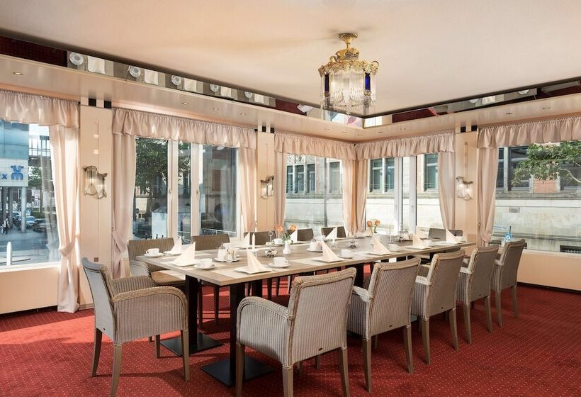 Best Western Hotel Zur Post