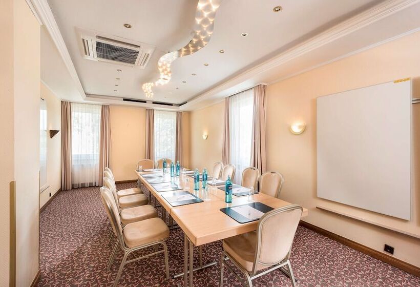 Best Western Hotel Zur Post