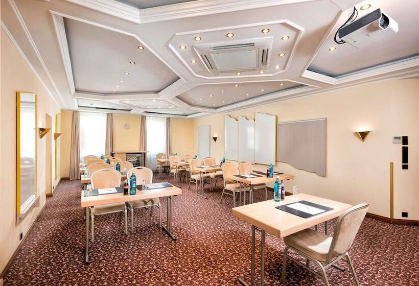 Best Western Hotel Zur Post