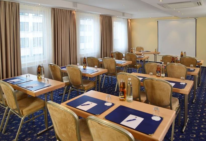 Best Western Hotel Zur Post