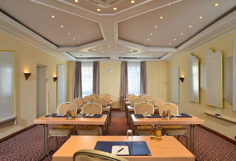 Best Western Hotel Zur Post