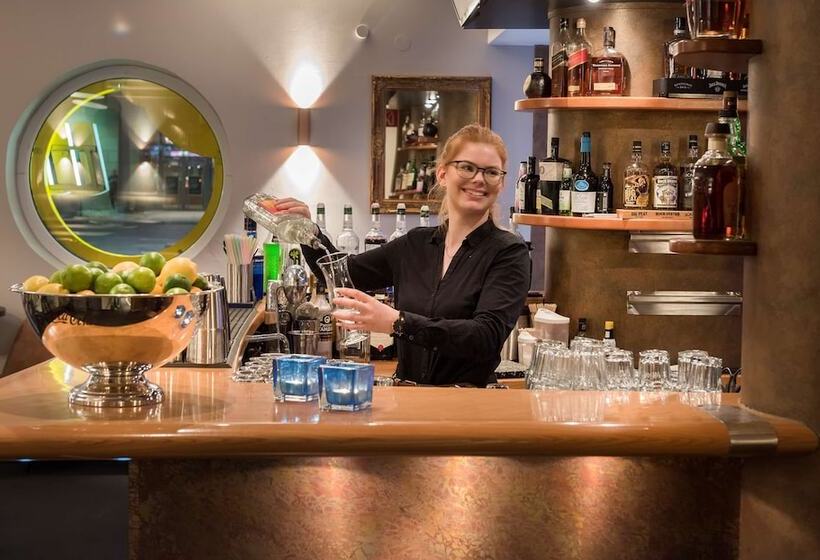 Best Western Hotel Zur Post