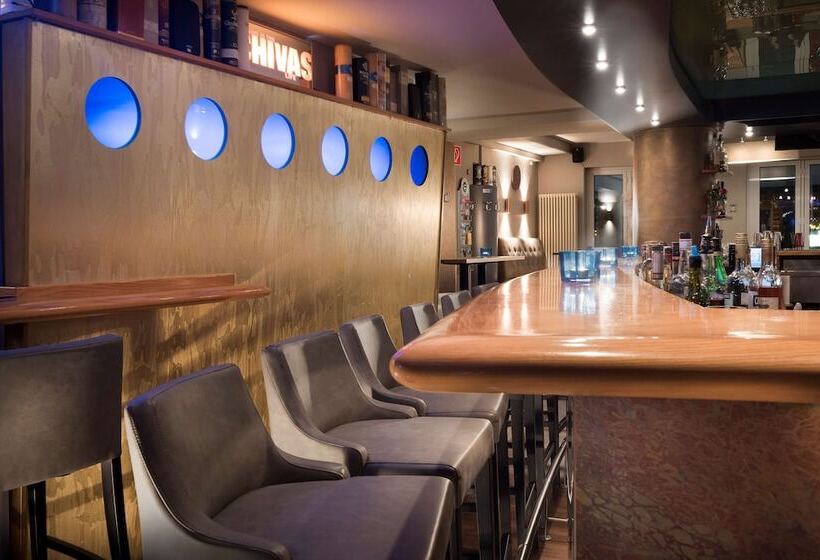 Best Western Hotel Zur Post