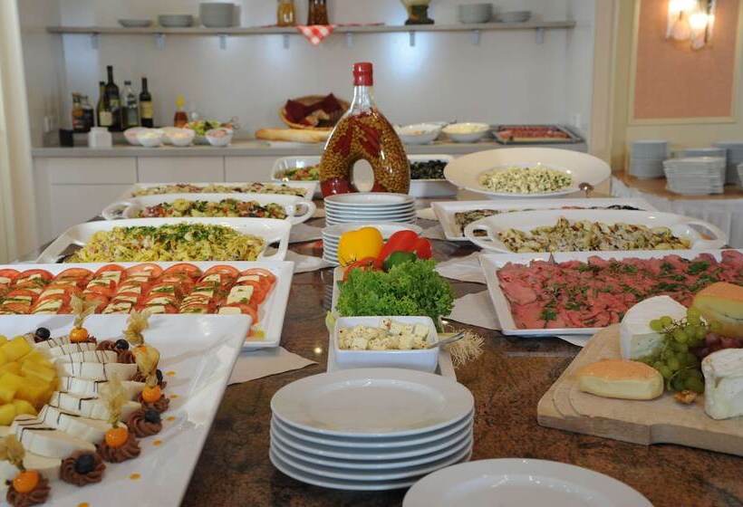 Best Western Hotel Zur Post