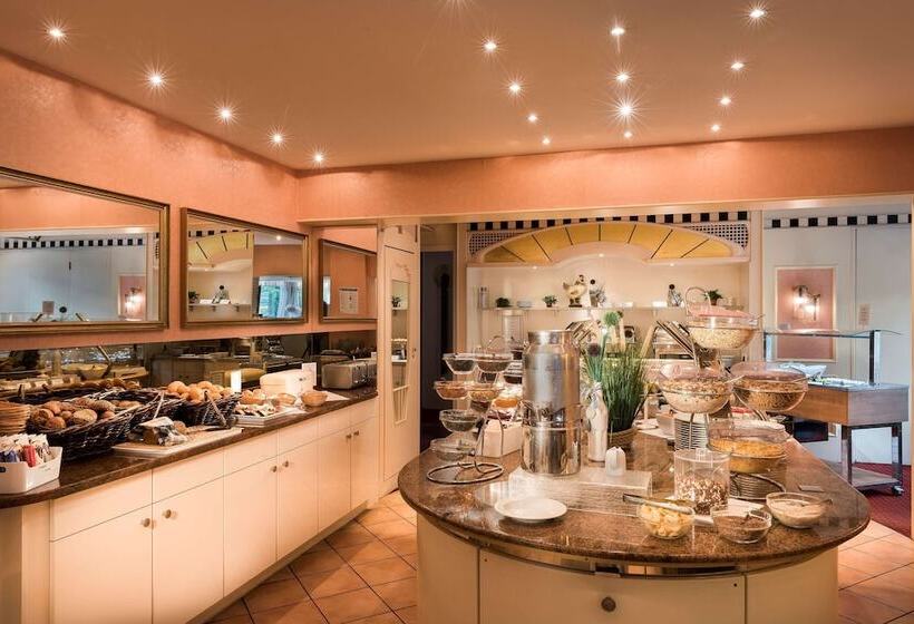 Best Western Hotel Zur Post