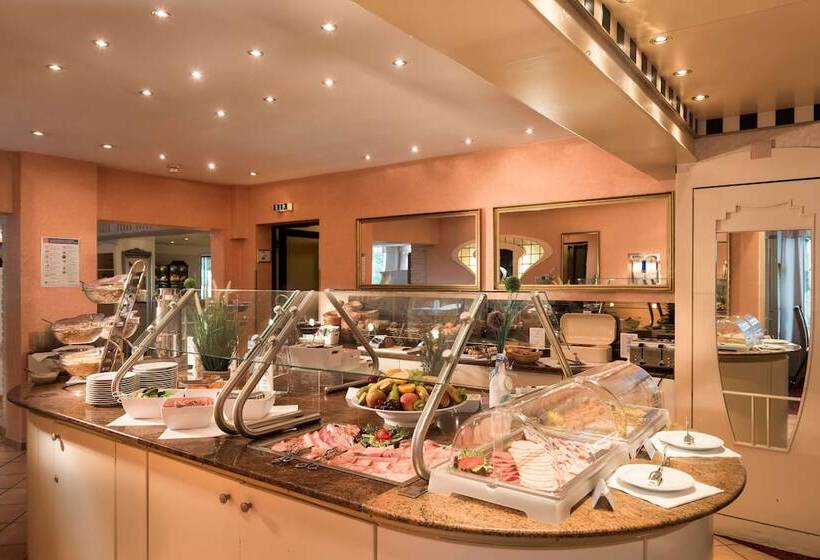 Best Western Hotel Zur Post