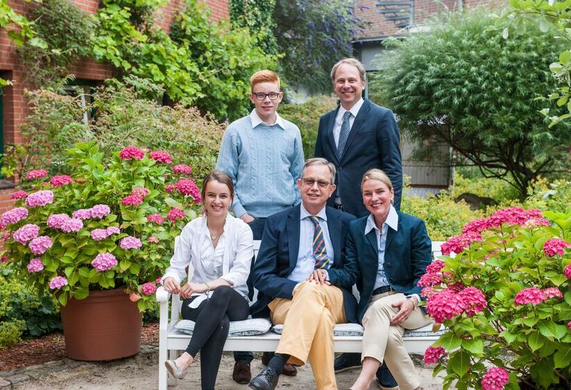 Birke, Ringhotel Kiel