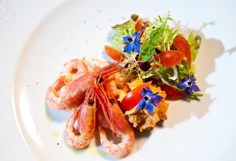 Birke, Ringhotel Kiel