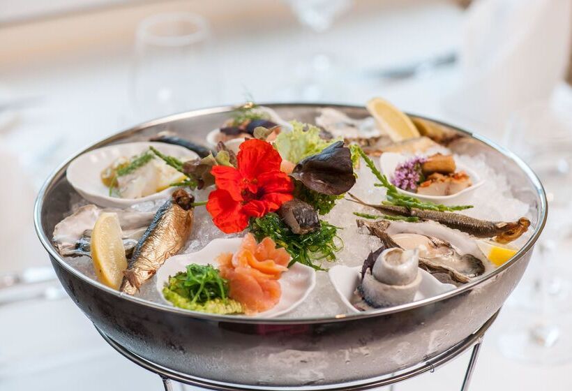 Birke, Ringhotel Kiel